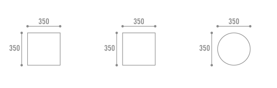 CYLINDERサイズイメージ