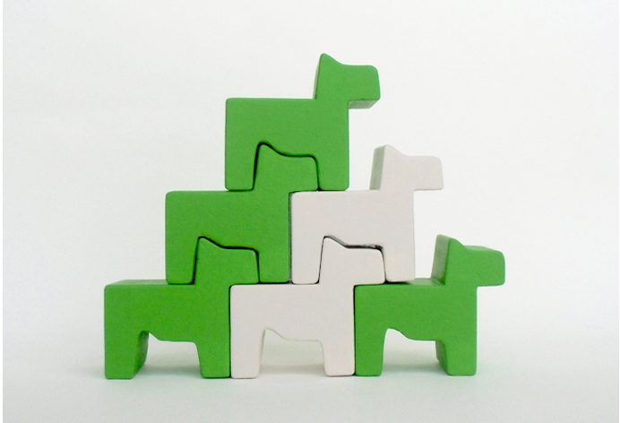 DOGS 商品イメージ