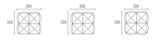 THE BENCH Jrサイズイメージ