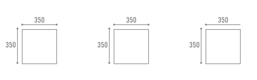 THE BOXサイズイメージ