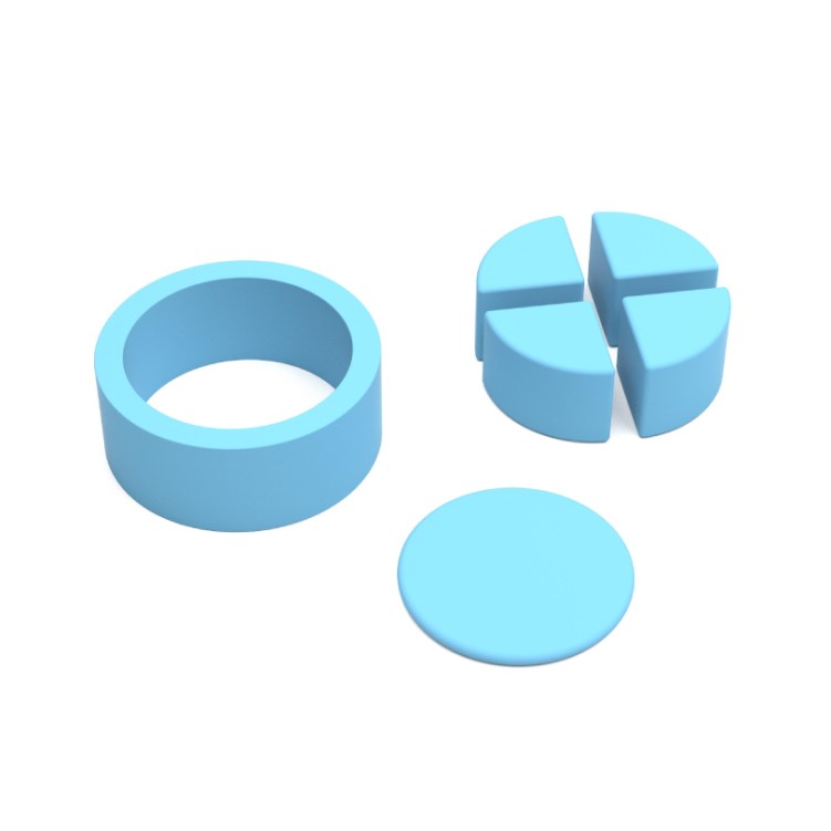 CIRCLE BOWL POOL 商品イメージ