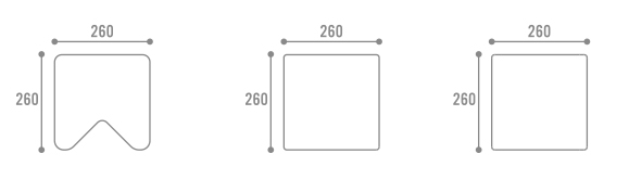 S-PET′Sサイズイメージ