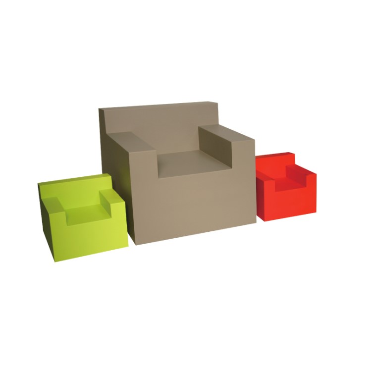 SOFA Jr 商品イメージ